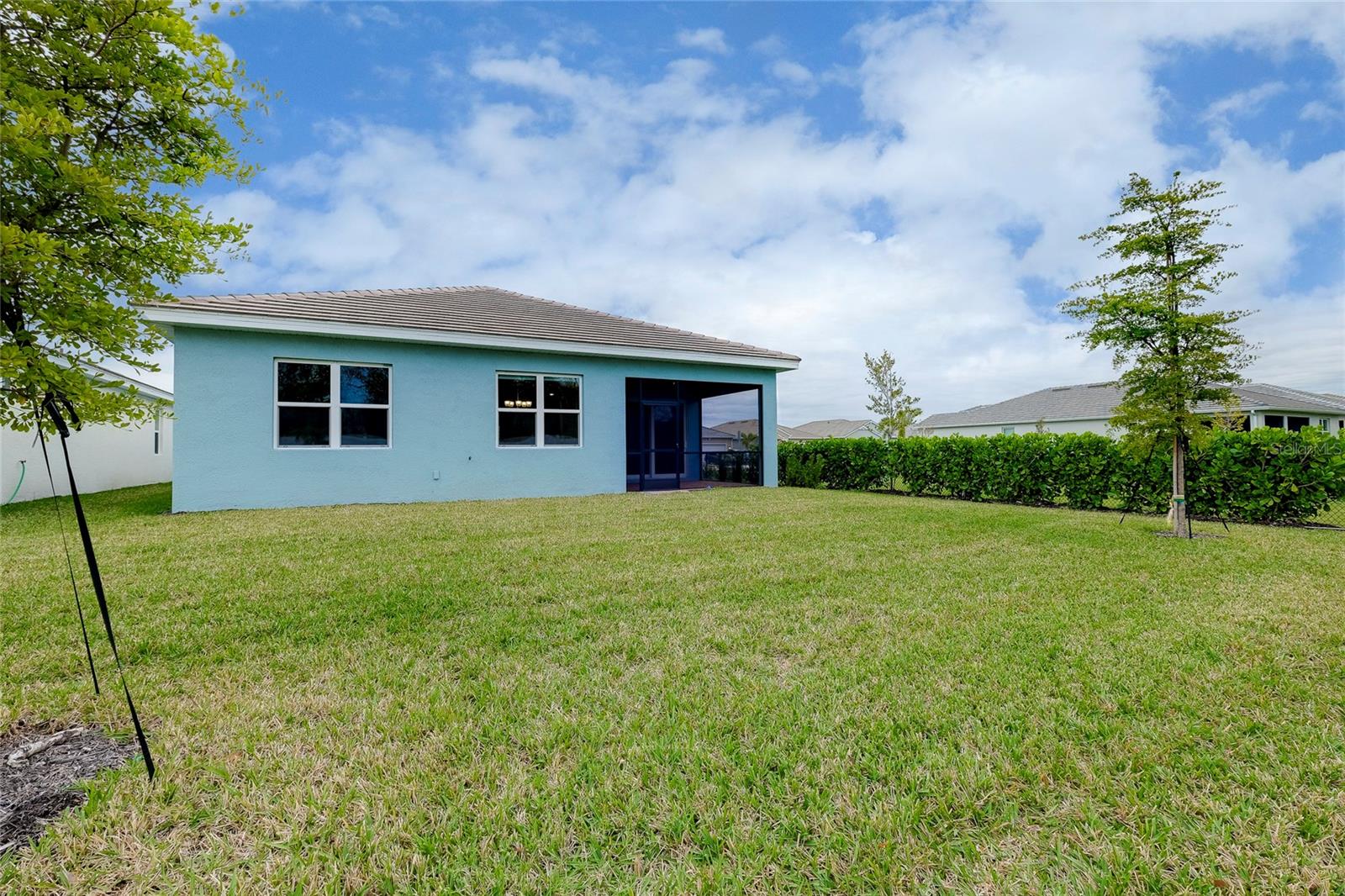 PALENCIA - Residential