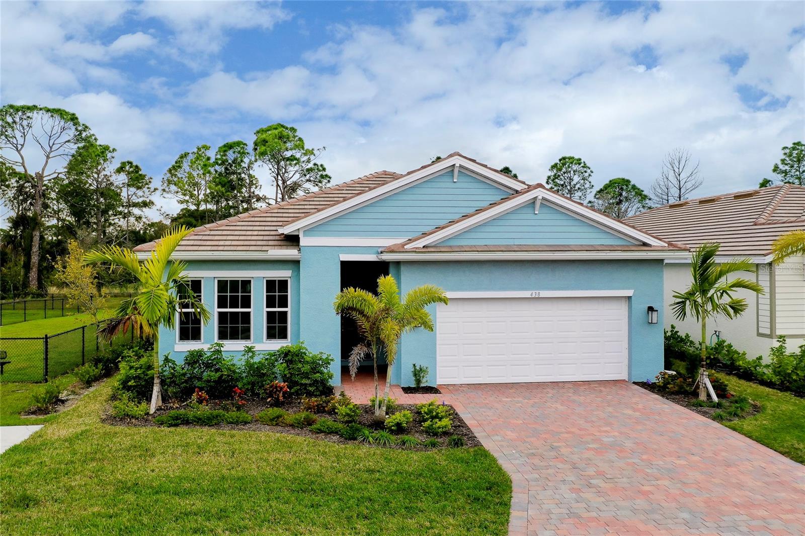 PALENCIA - Residential