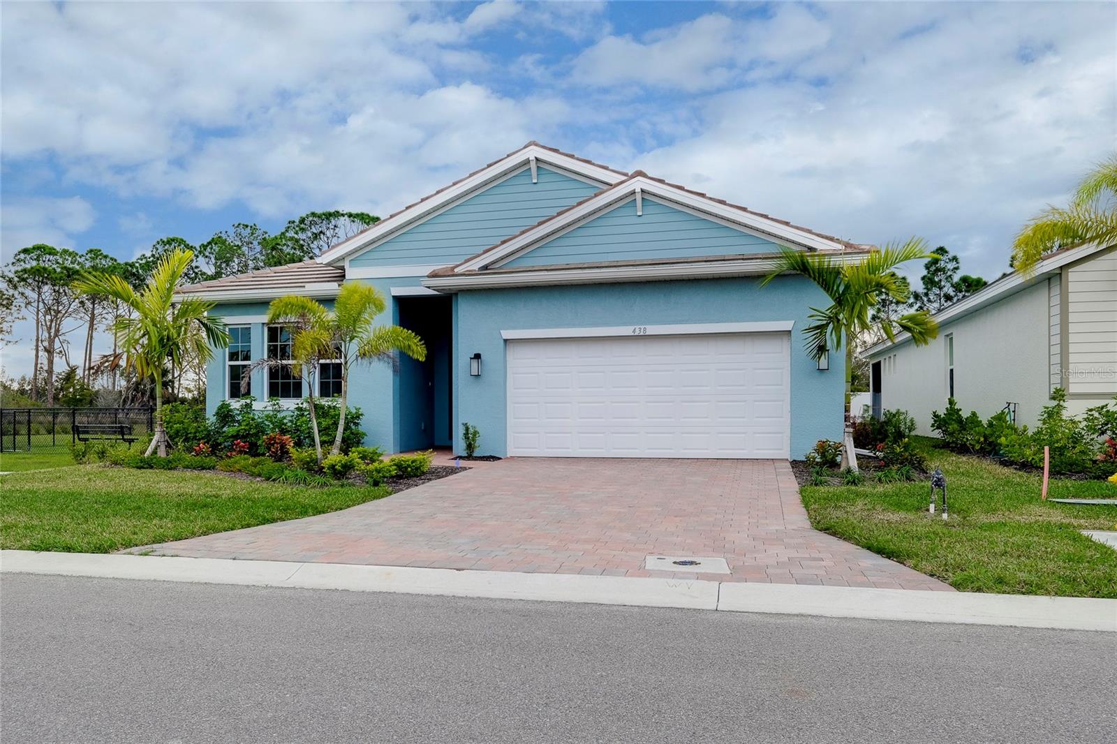 PALENCIA - Residential