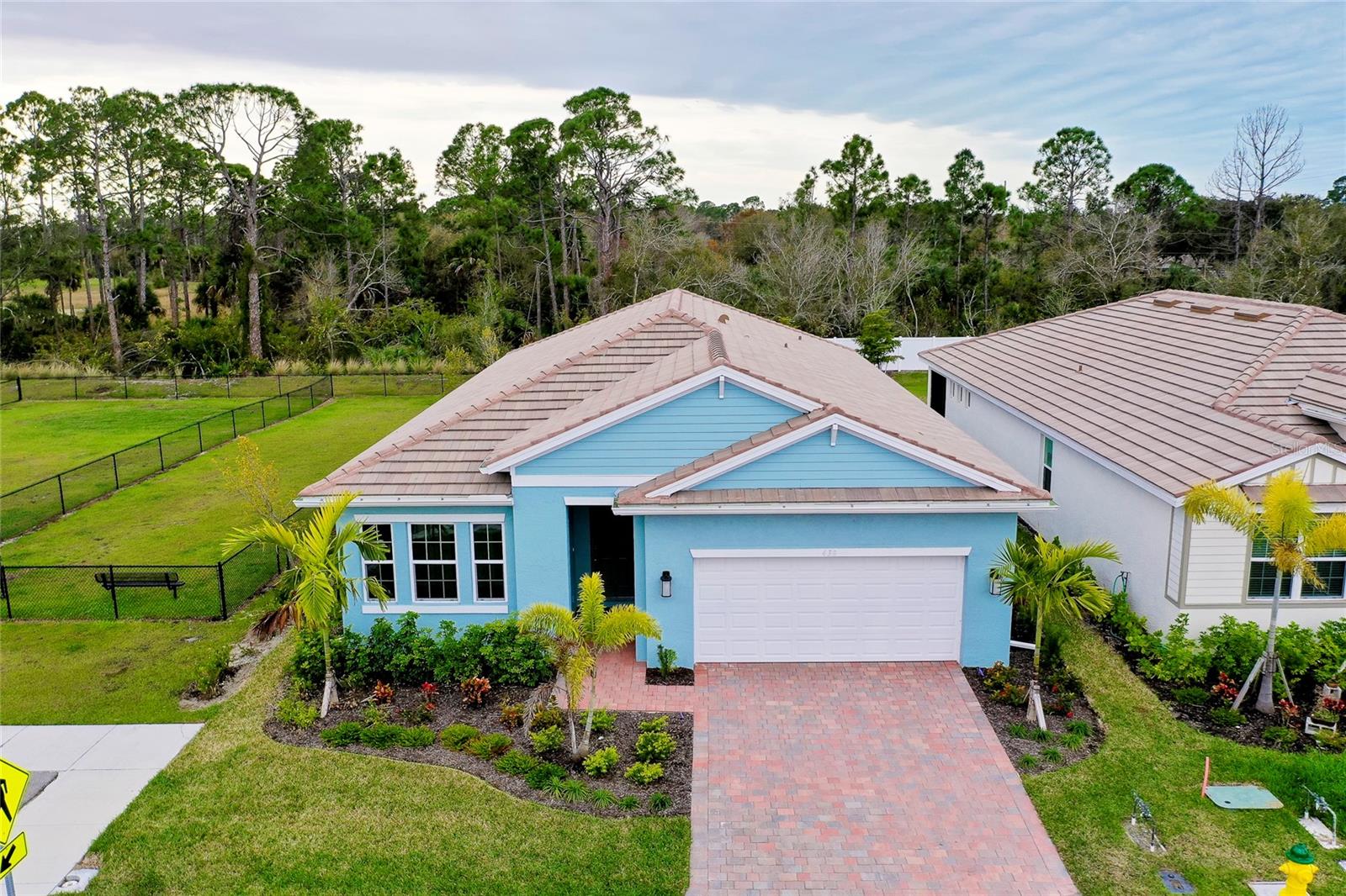 PALENCIA - Residential