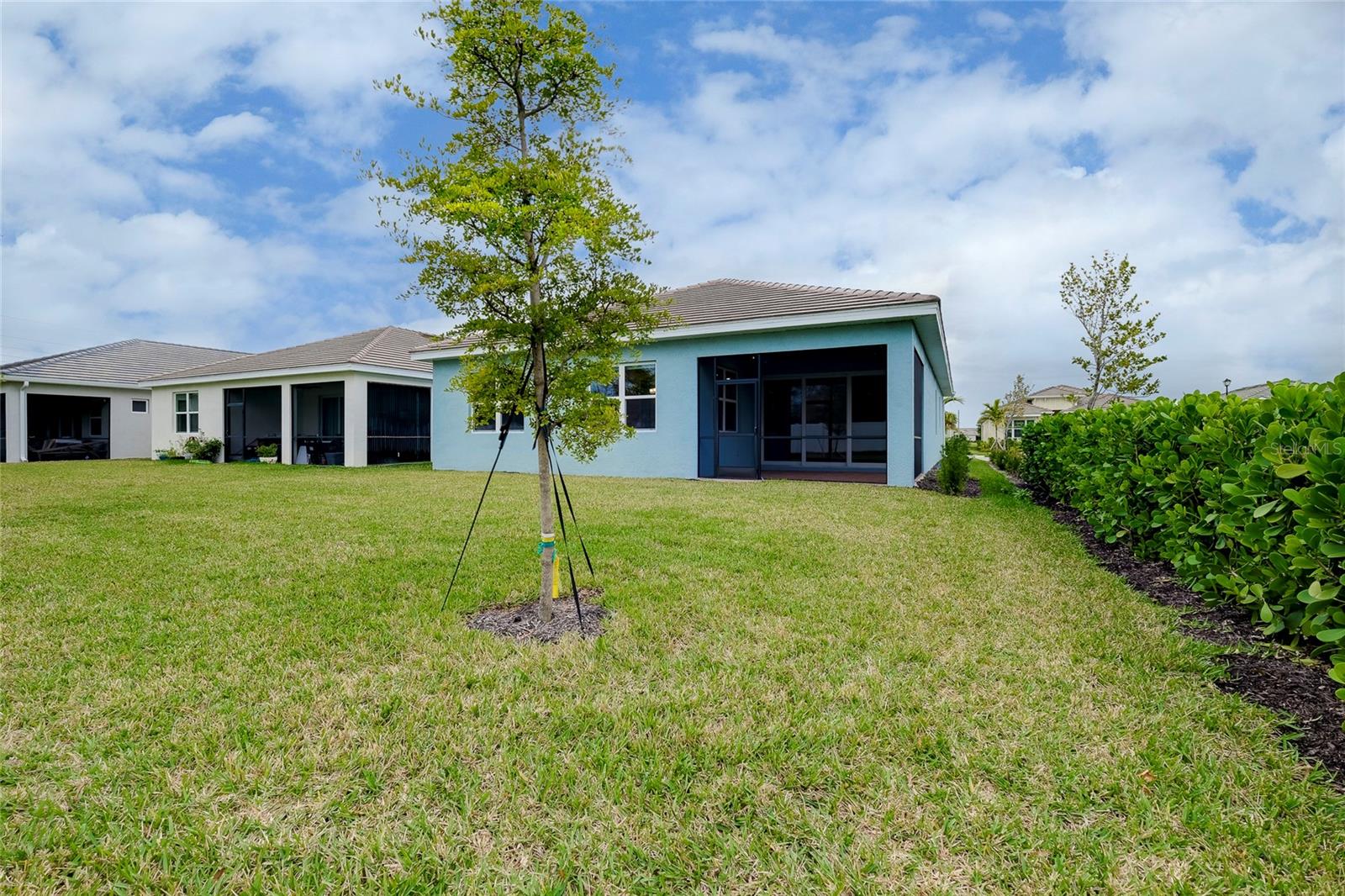 PALENCIA - Residential