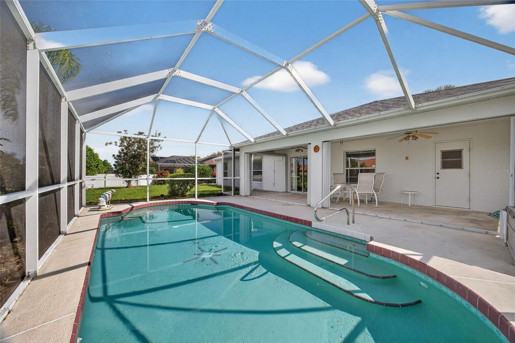 Photo of 2405 Mauritania Road, Punta Gorda, FL 33983 (MLS # C7515257)