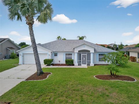 Photo of 2405 Mauritania Road, Punta Gorda, FL 33983 (MLS # C7515257)