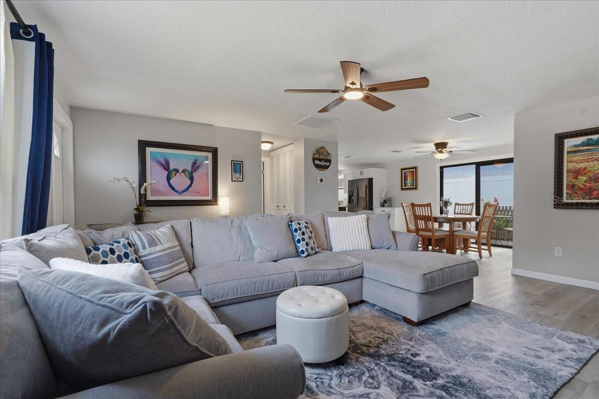 FOREST GROVE PH I - Residential