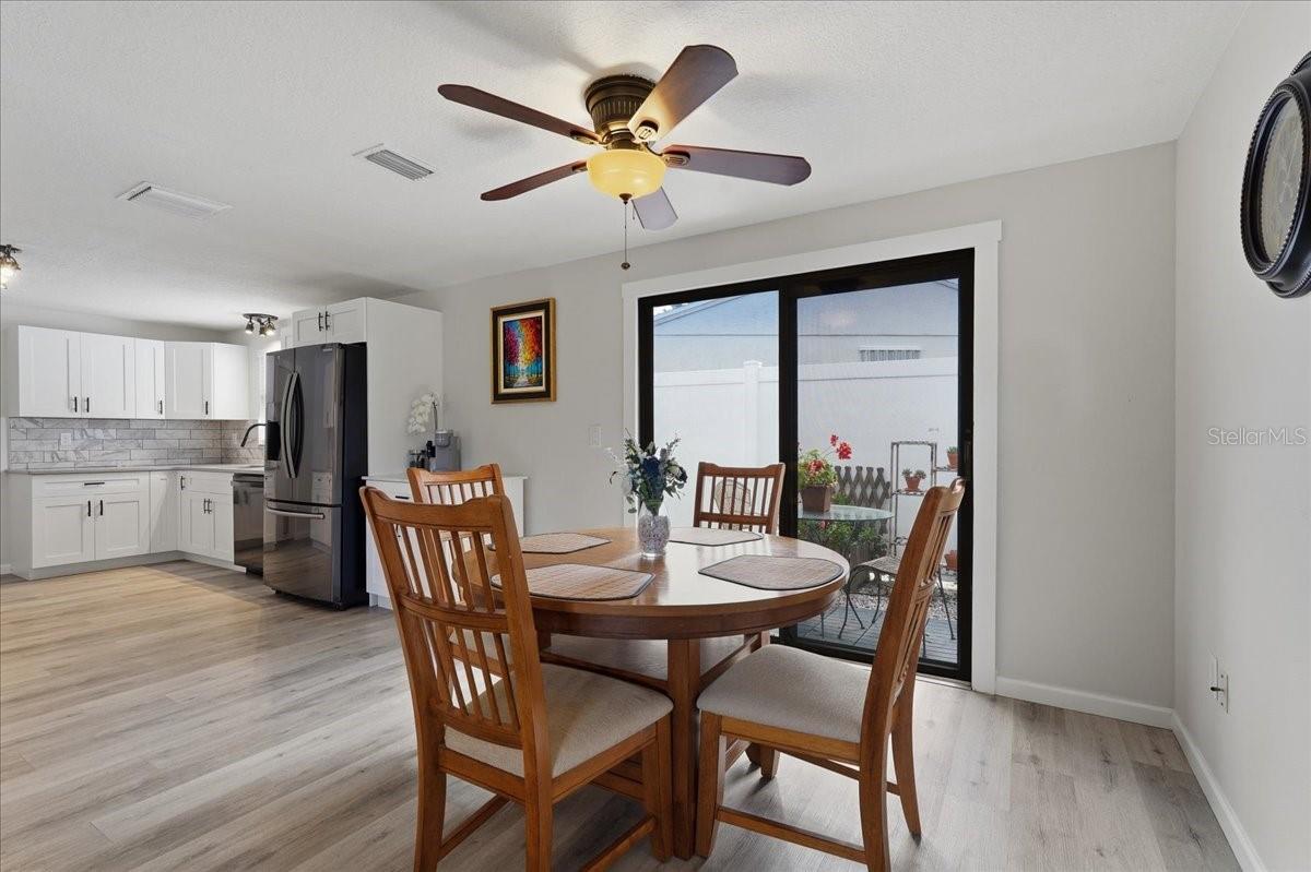 FOREST GROVE PH I - Residential