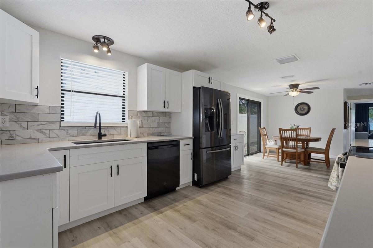 FOREST GROVE PH I - Residential