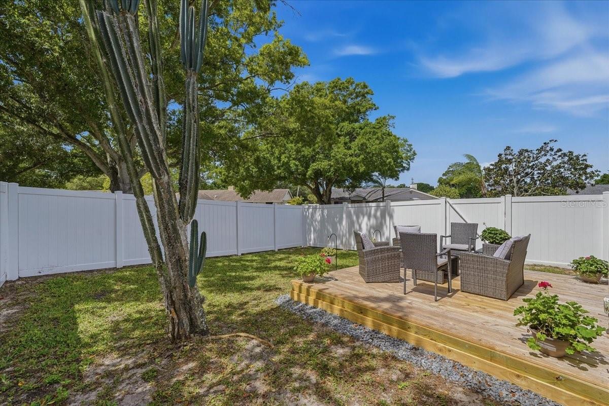 FOREST GROVE PH I - Residential