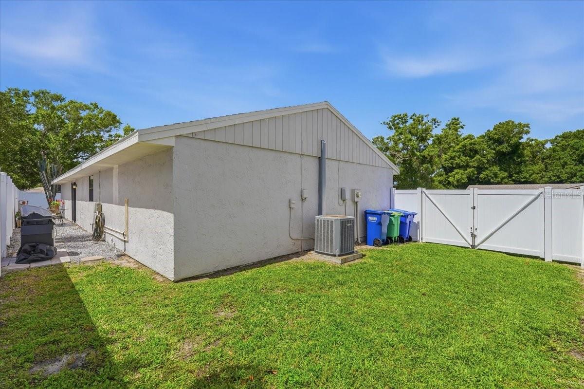 FOREST GROVE PH I - Residential