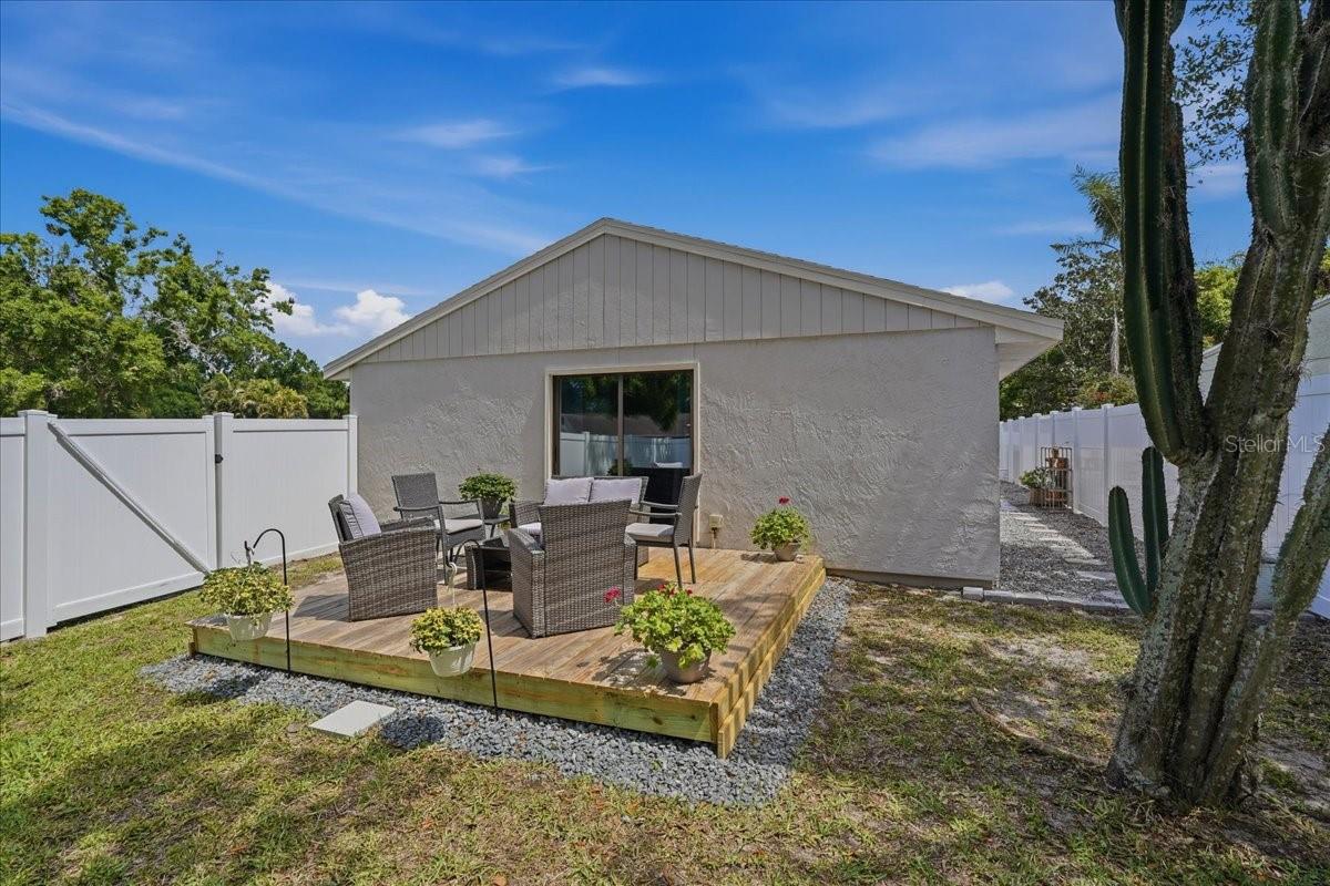 FOREST GROVE PH I - Residential