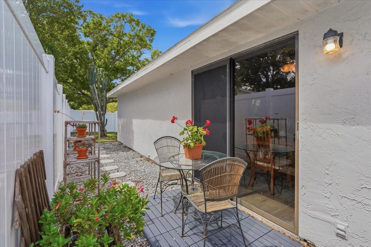 FOREST GROVE PH I - Residential