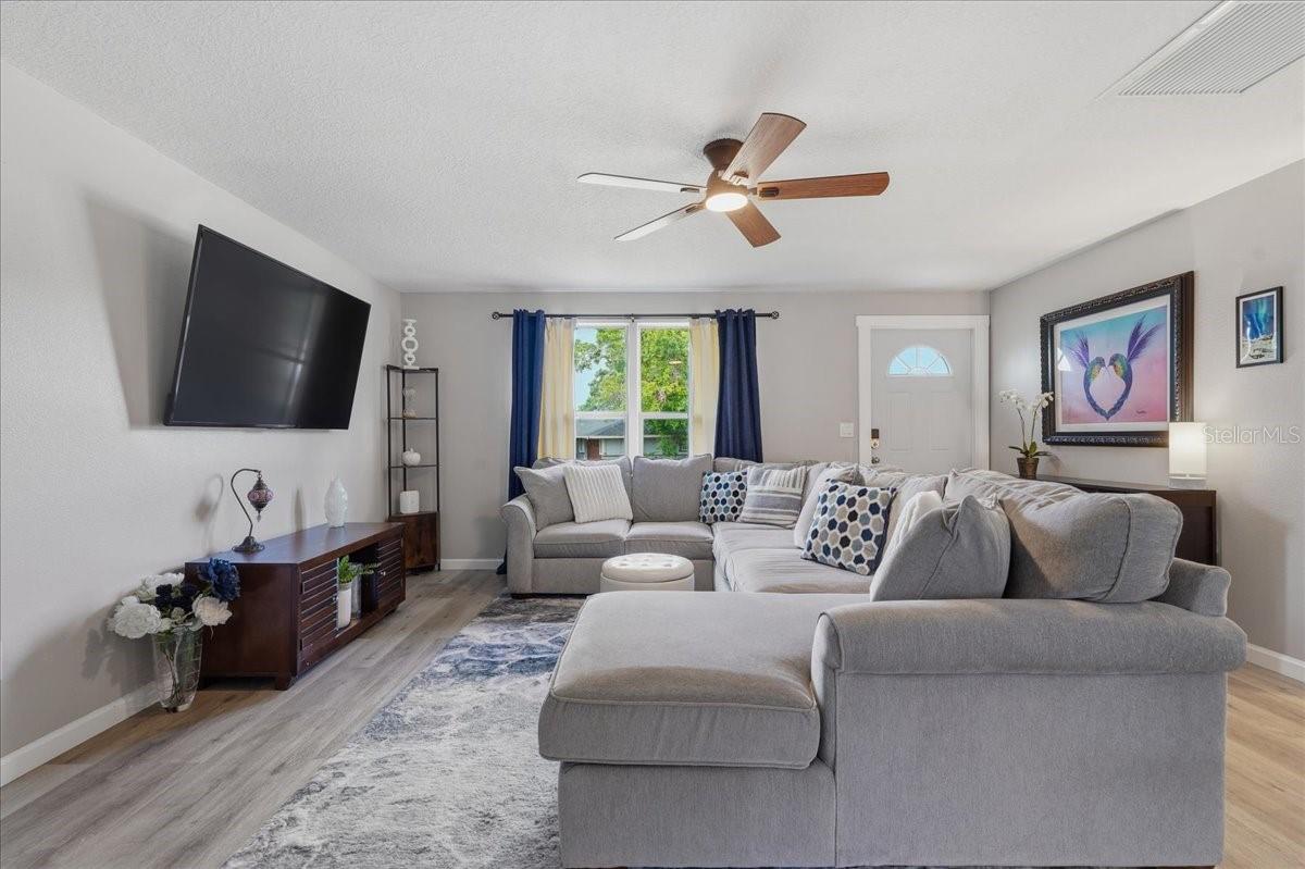 FOREST GROVE PH I - Residential