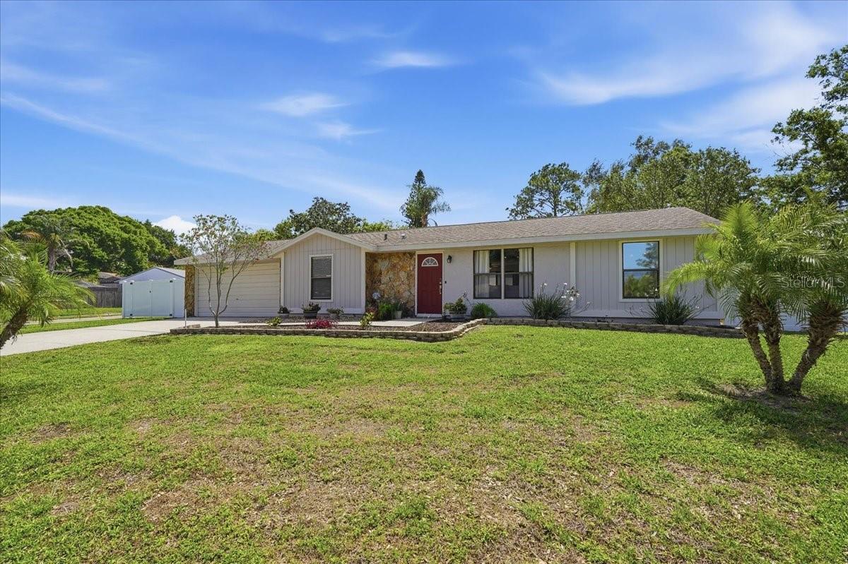 FOREST GROVE PH I - Residential