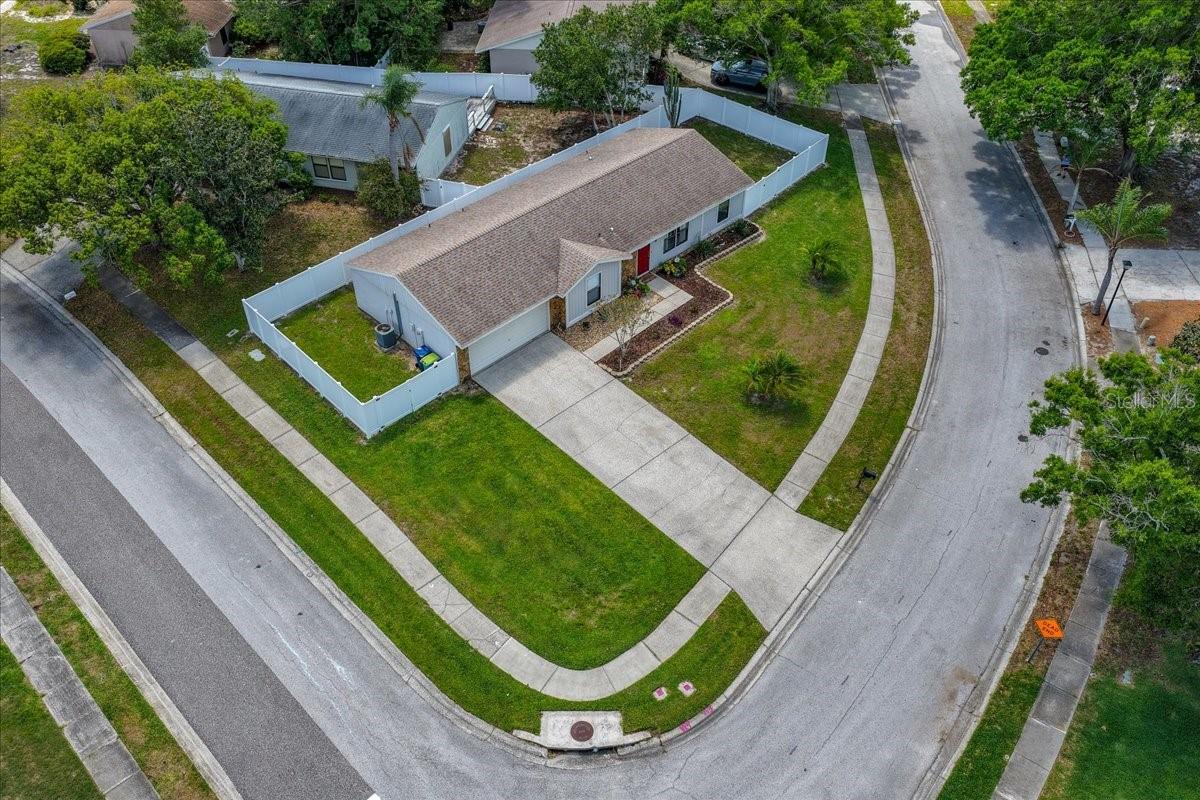 FOREST GROVE PH I - Residential