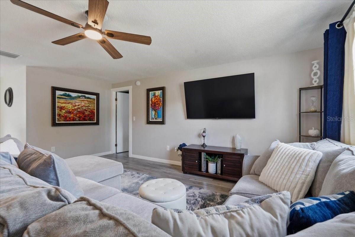 FOREST GROVE PH I - Residential