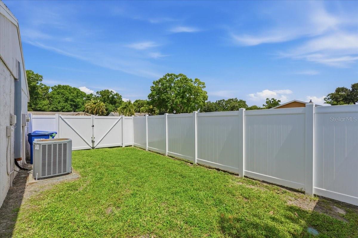 FOREST GROVE PH I - Residential