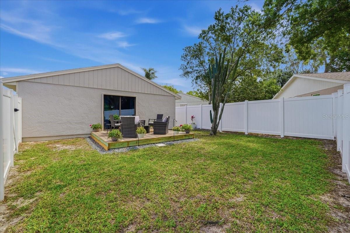 FOREST GROVE PH I - Residential