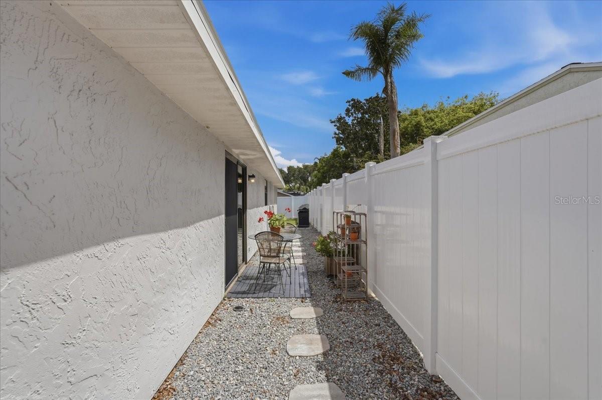 FOREST GROVE PH I - Residential