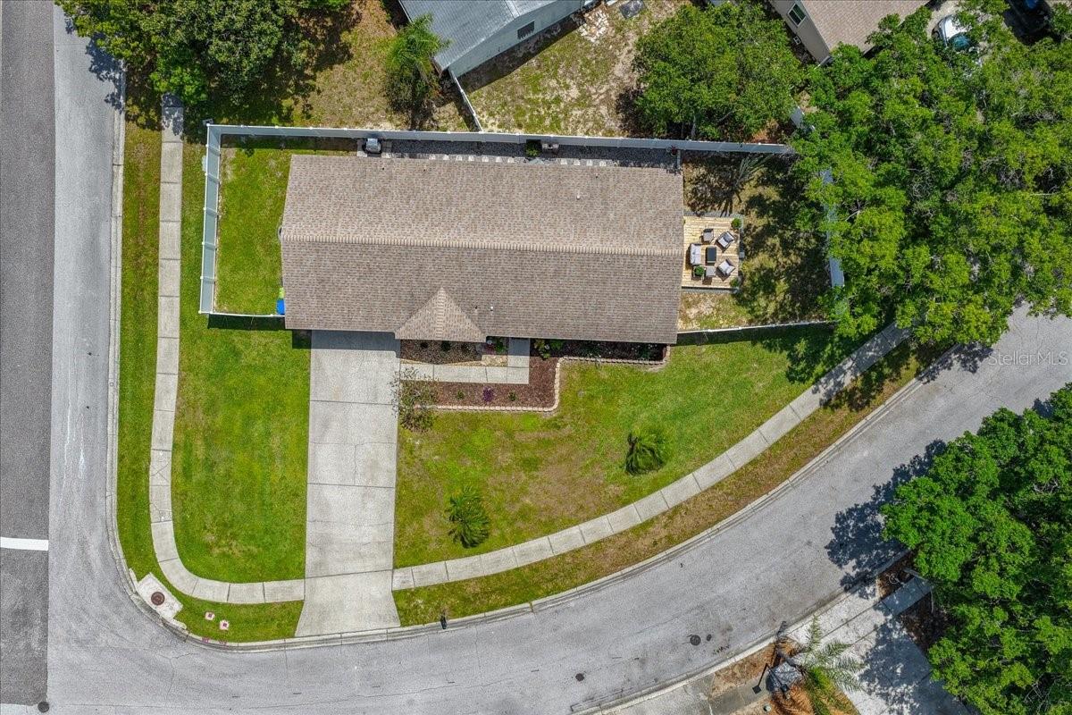 FOREST GROVE PH I - Residential