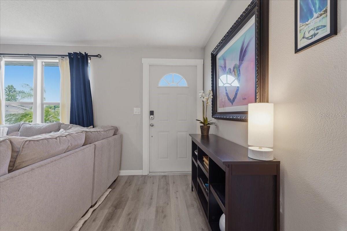 FOREST GROVE PH I - Residential