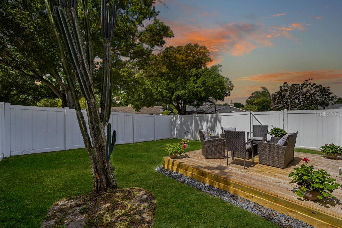 FOREST GROVE PH I - Residential