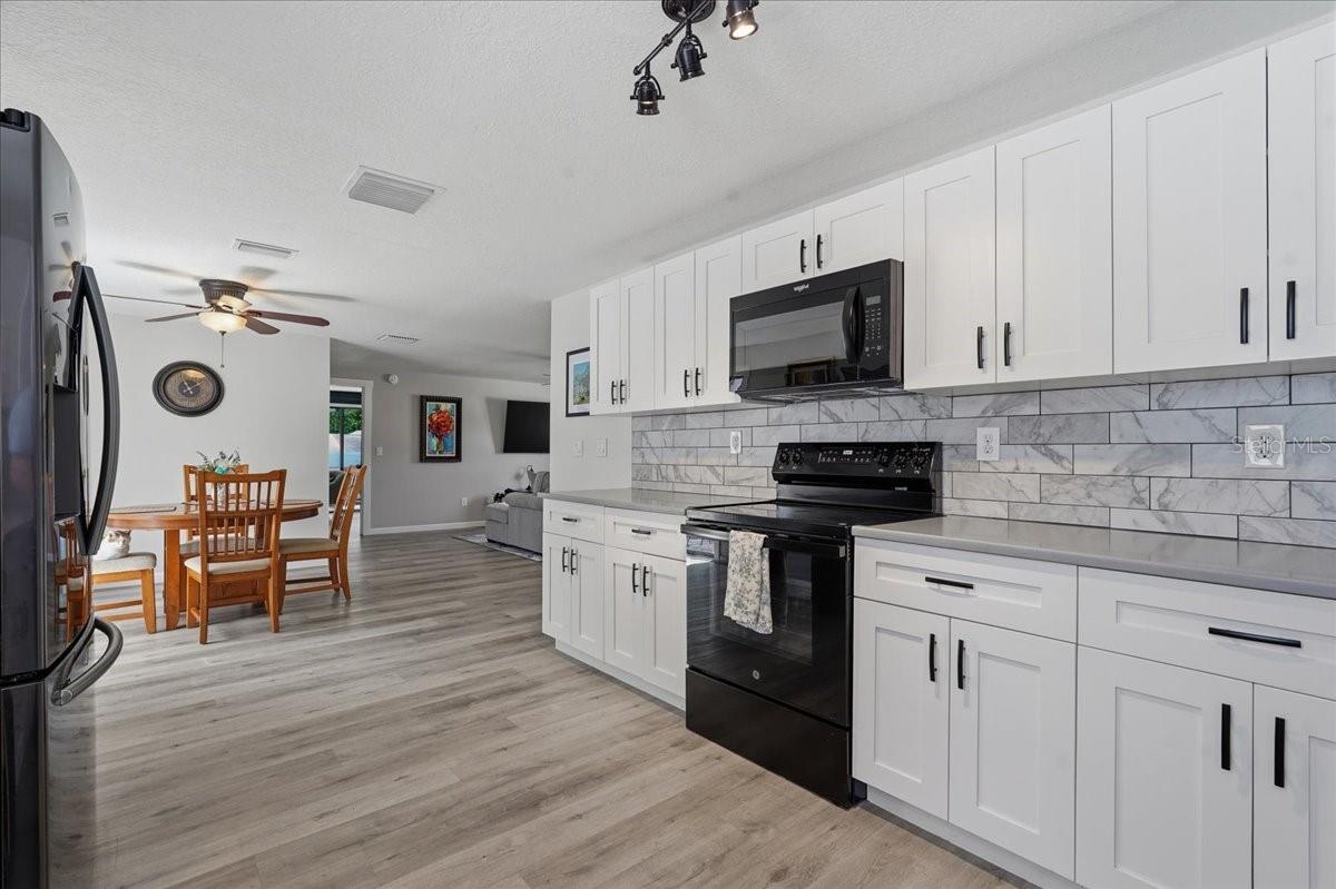 FOREST GROVE PH I - Residential