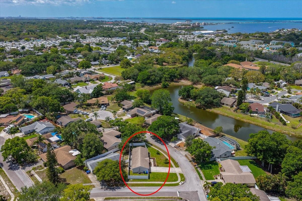 FOREST GROVE PH I - Residential