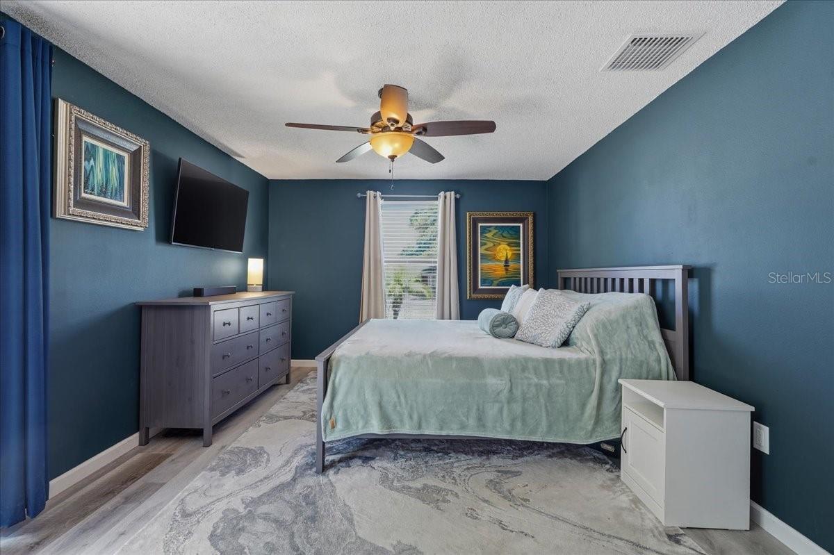 FOREST GROVE PH I - Residential