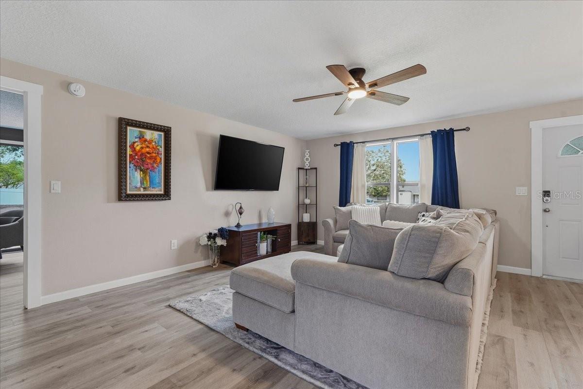 FOREST GROVE PH I - Residential