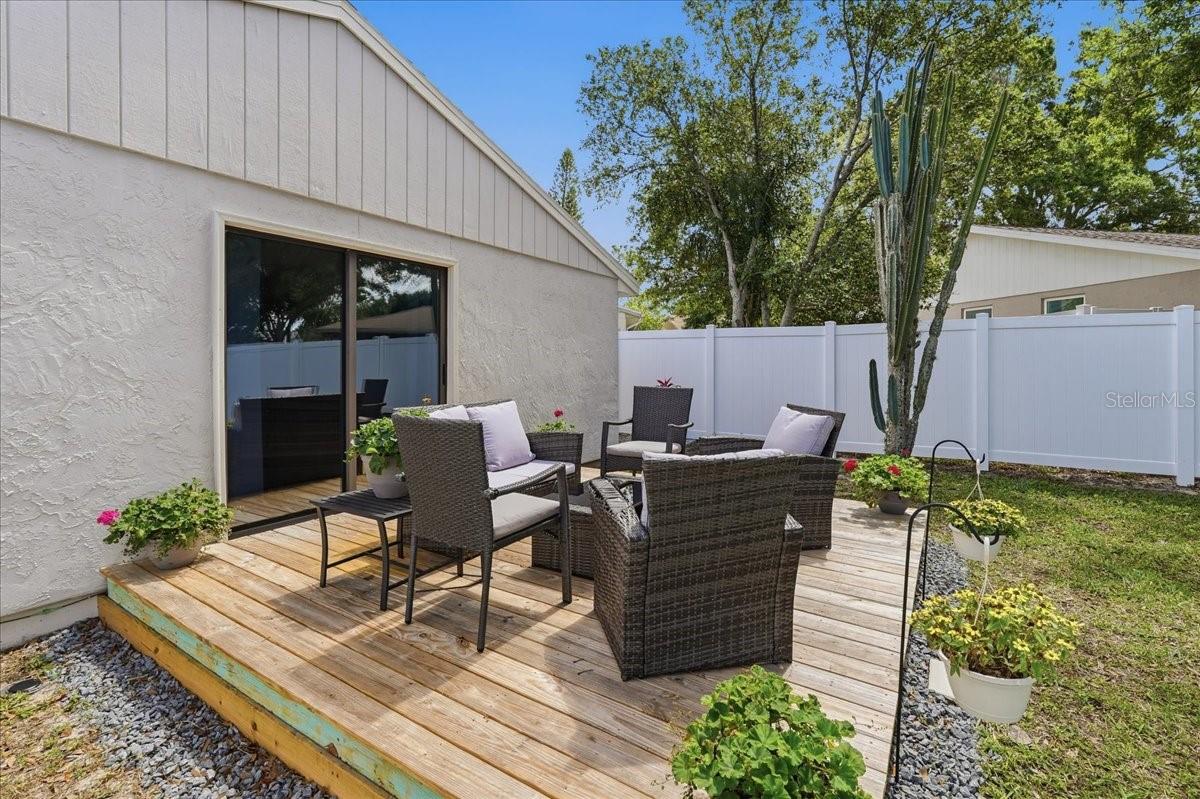 FOREST GROVE PH I - Residential