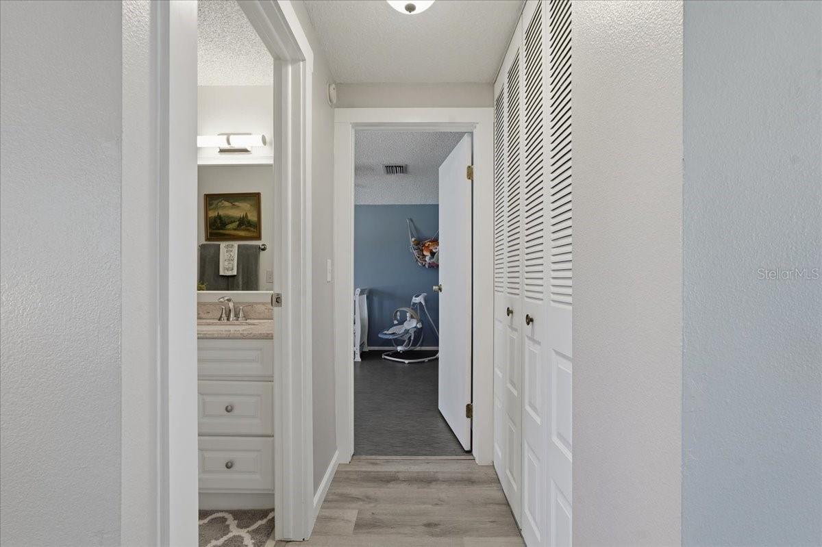 FOREST GROVE PH I - Residential