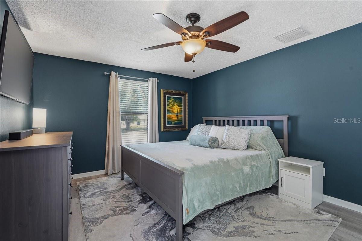 FOREST GROVE PH I - Residential