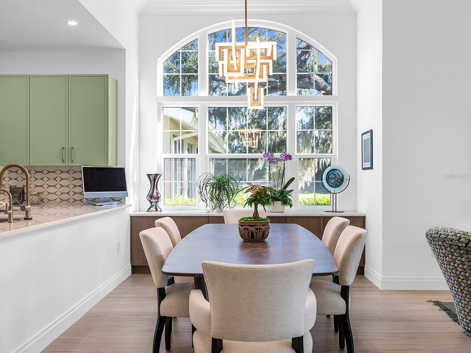 THE HIGHLANDS - Residential Lease