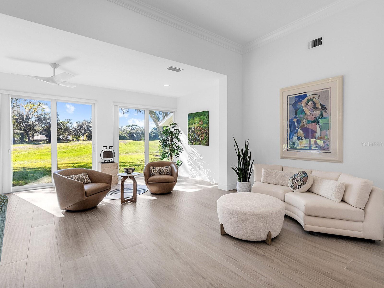 THE HIGHLANDS - Residential Lease