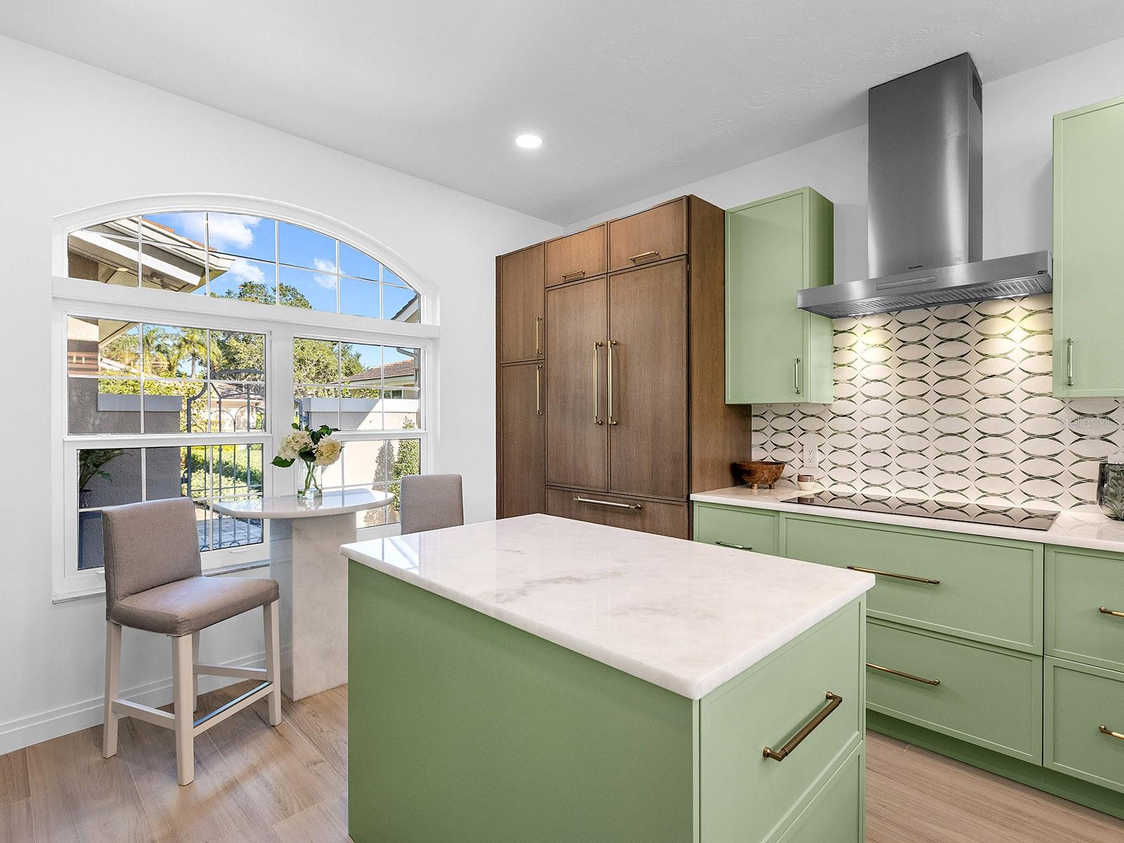 THE HIGHLANDS - Residential Lease