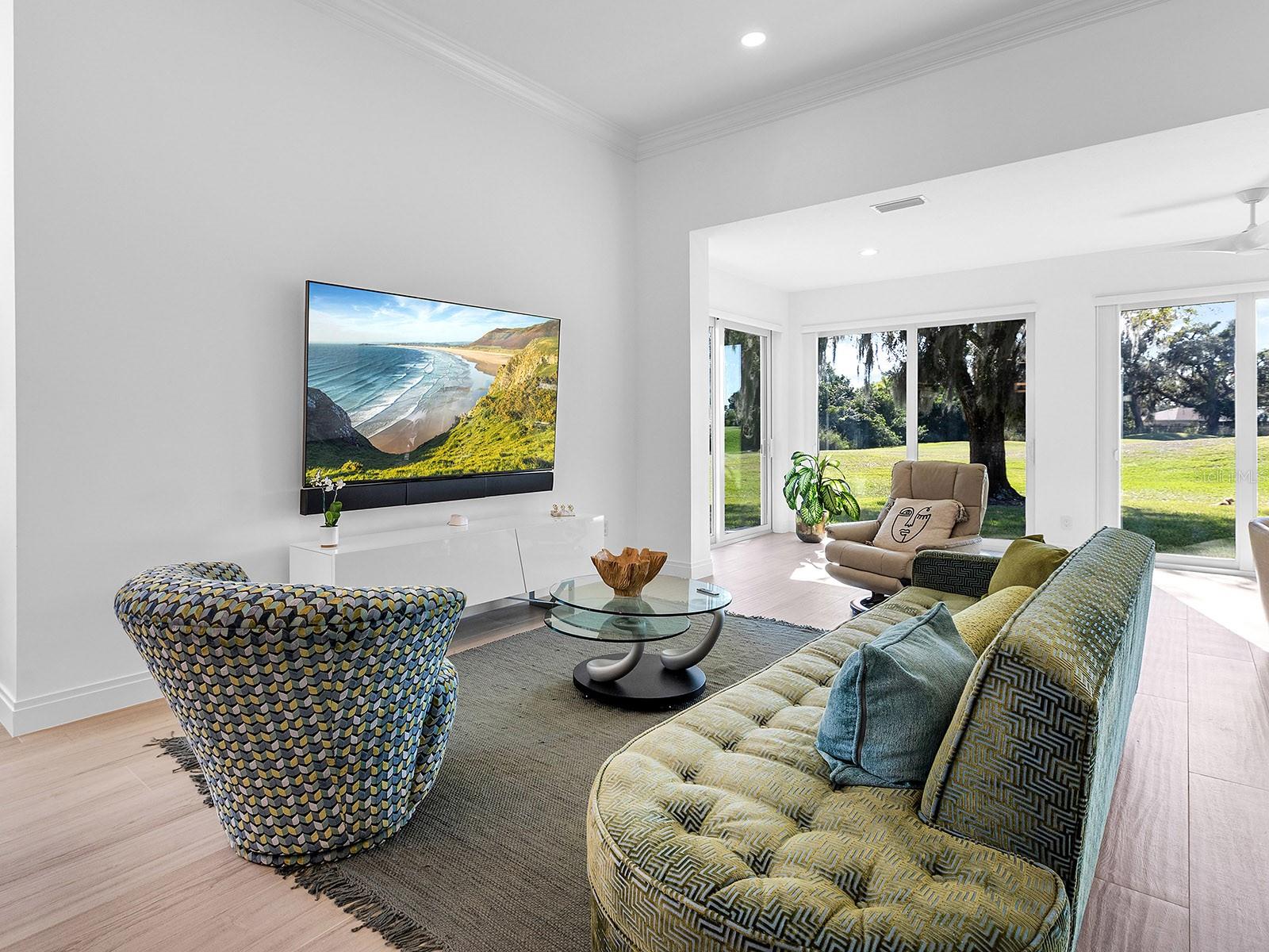 THE HIGHLANDS - Residential Lease