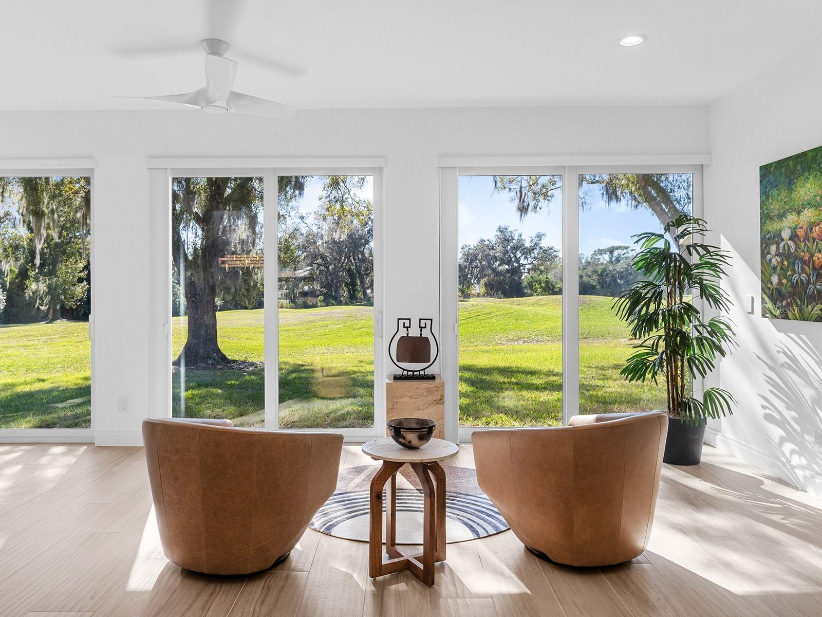 THE HIGHLANDS - Residential Lease