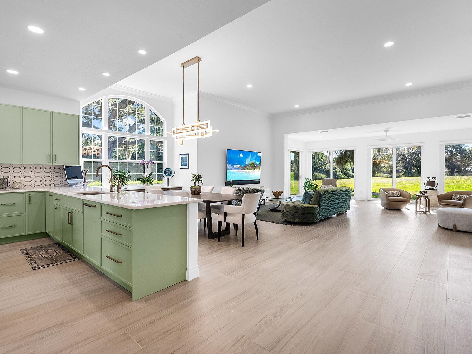 THE HIGHLANDS - Residential Lease