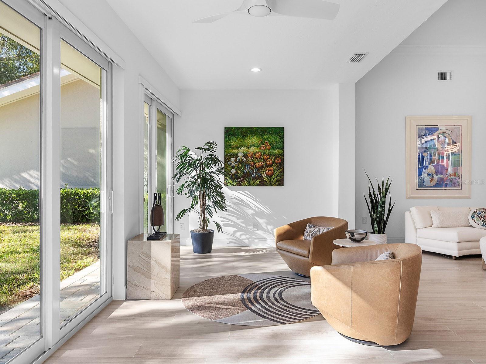 THE HIGHLANDS - Residential Lease