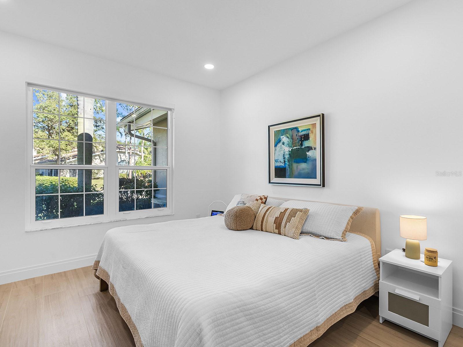 THE HIGHLANDS - Residential Lease