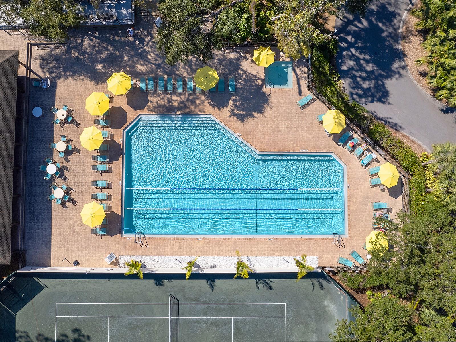 THE HIGHLANDS - Residential Lease