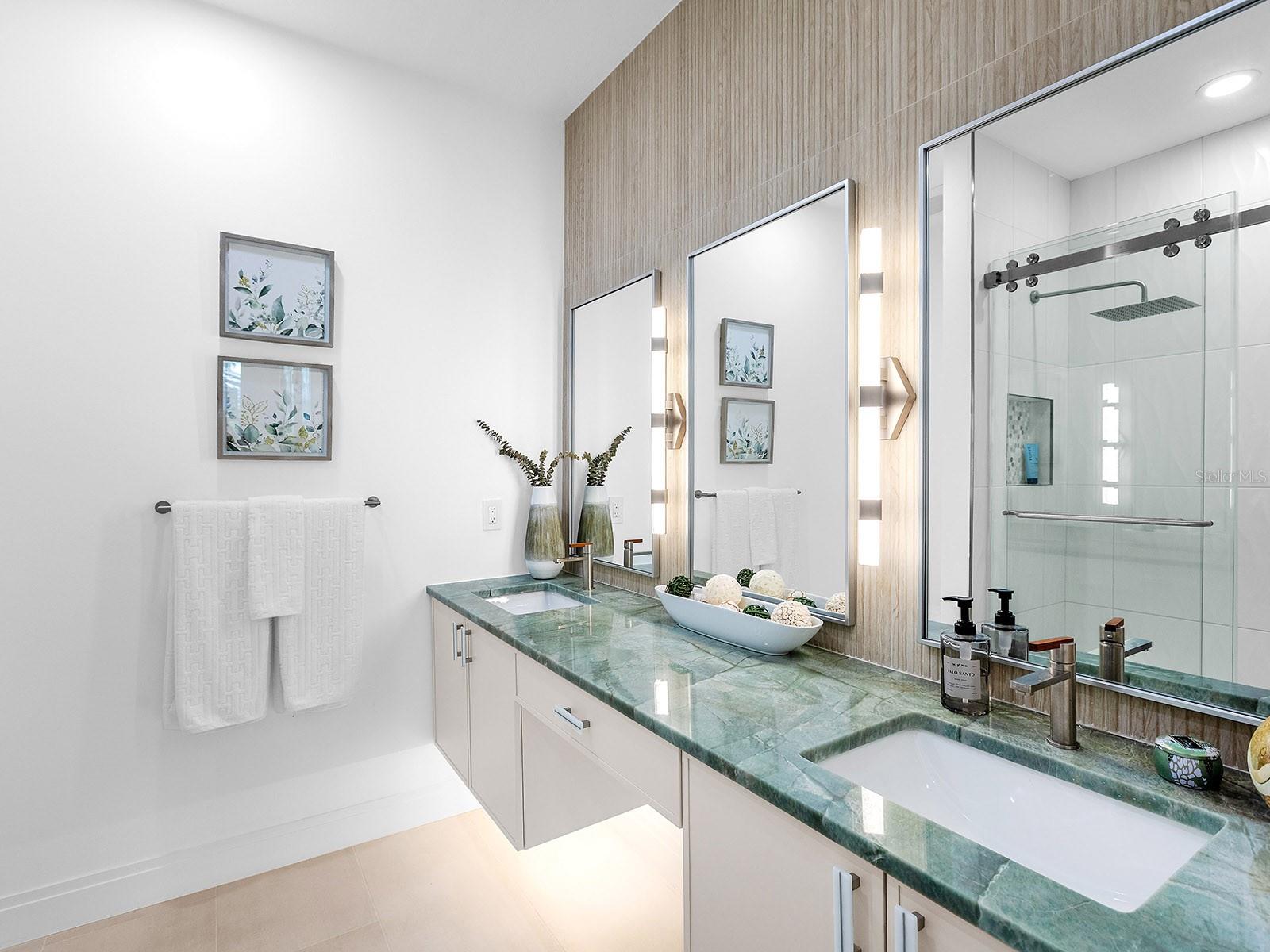 THE HIGHLANDS - Residential Lease