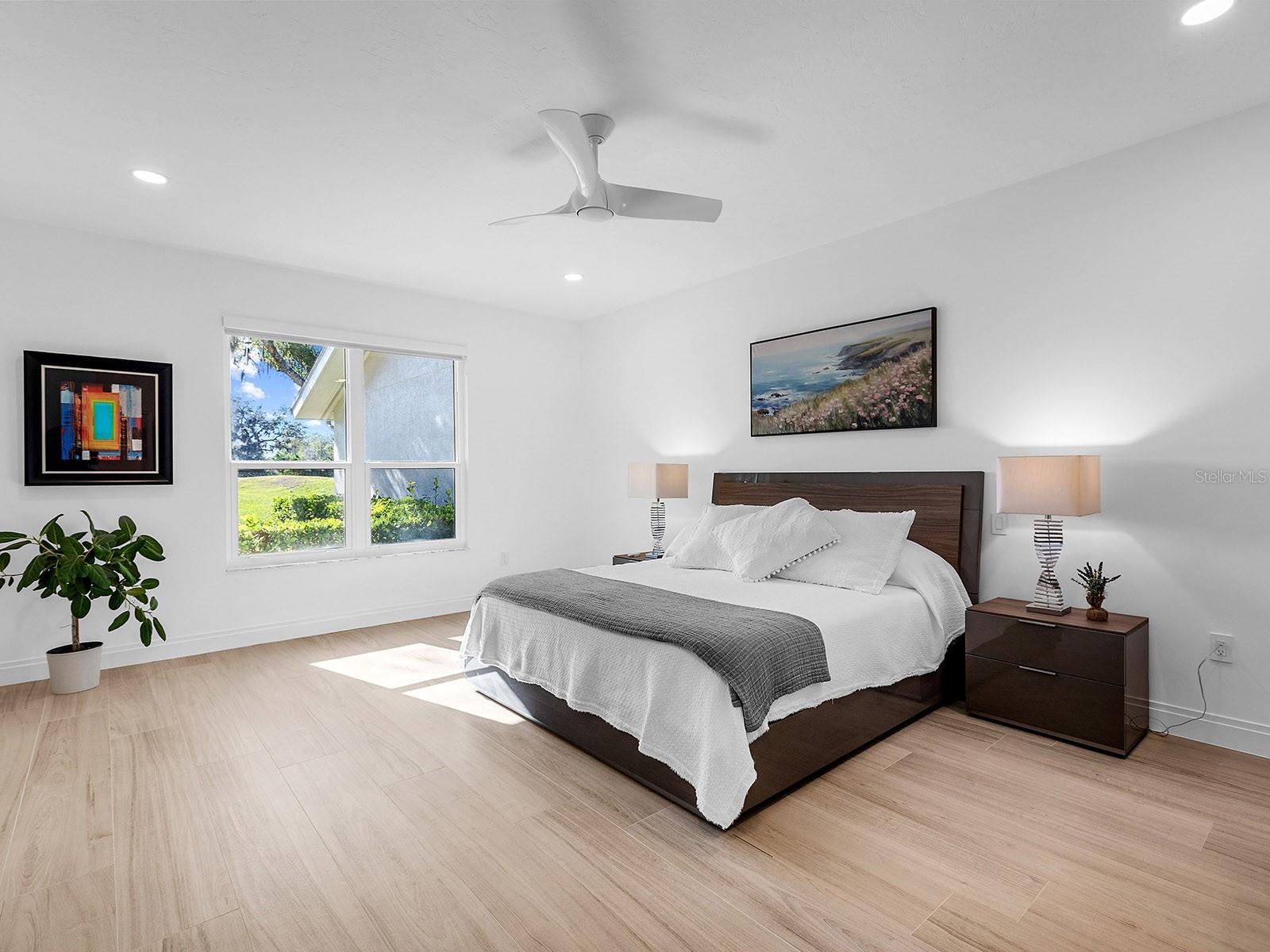 THE HIGHLANDS - Residential Lease