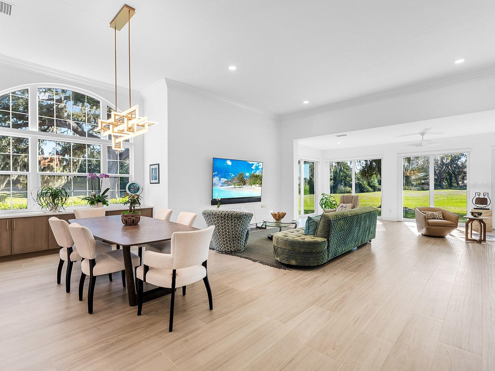 THE HIGHLANDS - Residential Lease