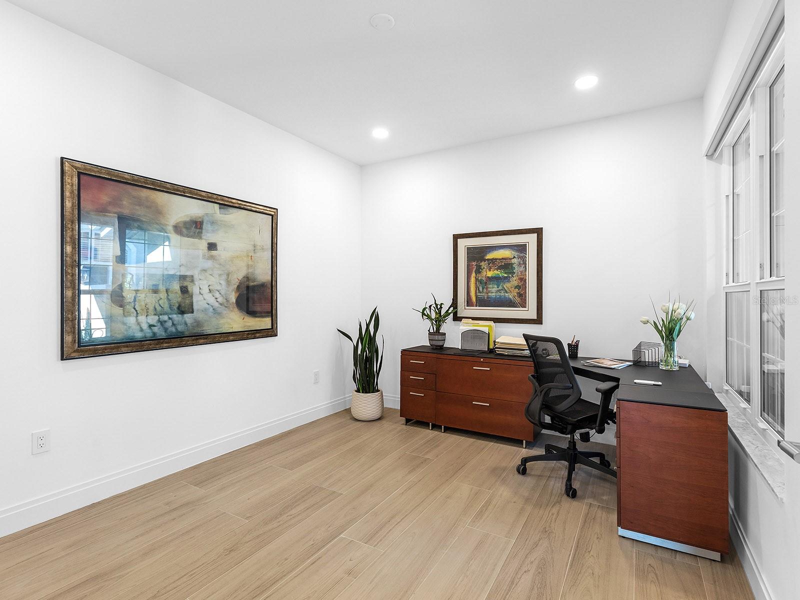 THE HIGHLANDS - Residential Lease