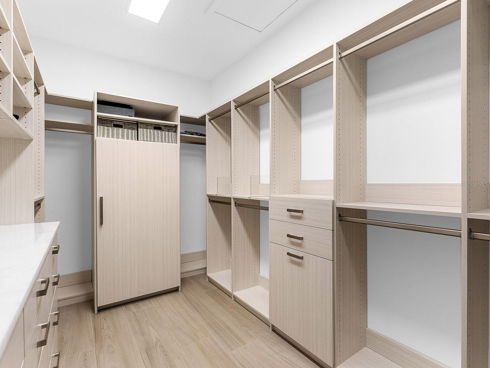 THE HIGHLANDS - Residential Lease