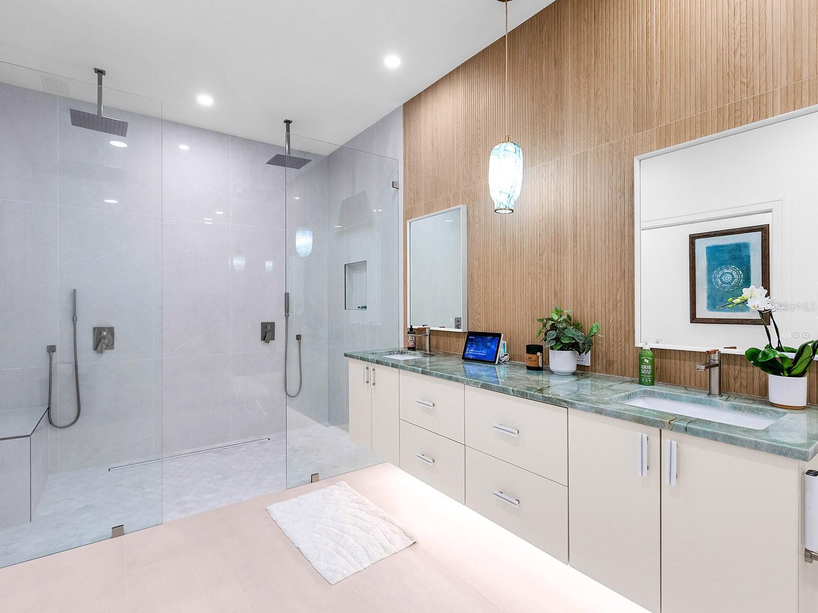 THE HIGHLANDS - Residential Lease