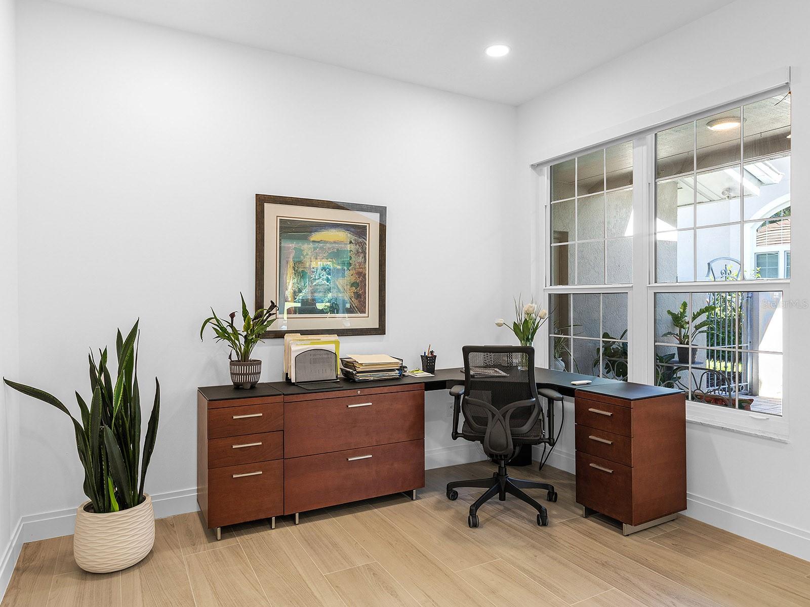 THE HIGHLANDS - Residential Lease