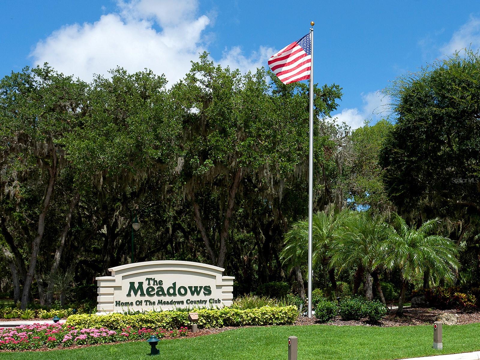 THE HIGHLANDS - Residential Lease