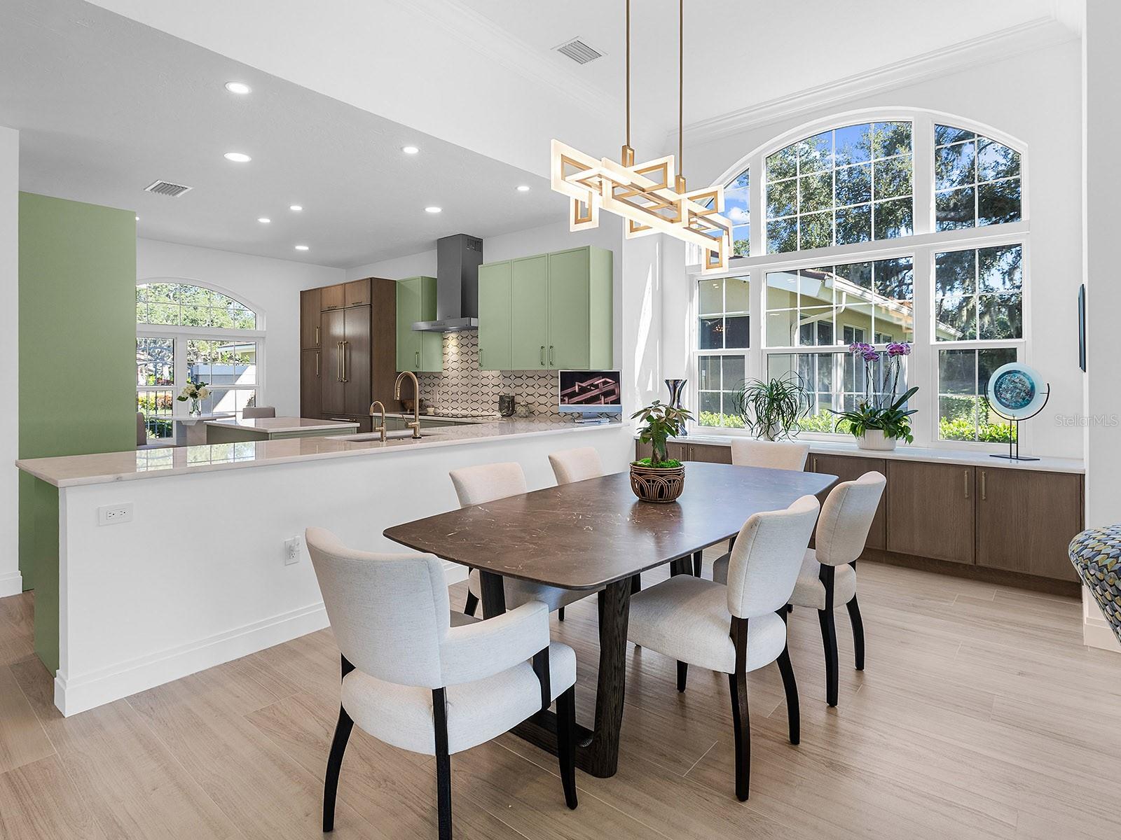 THE HIGHLANDS - Residential Lease