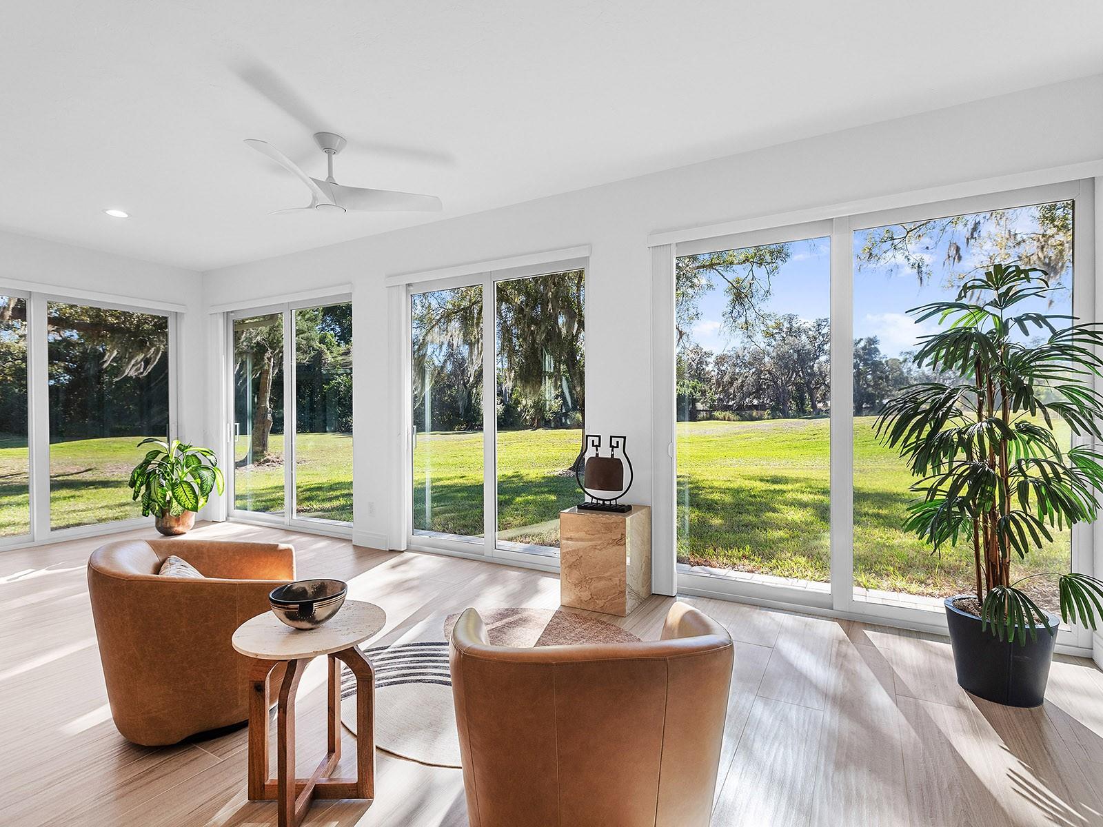 THE HIGHLANDS - Residential Lease